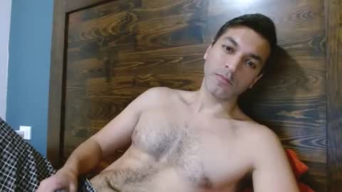 Rio Morado online show from 01-02-25, 03:48