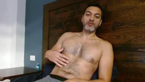 Rio Morado online show from 01-31-25, 05:32