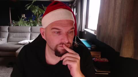 Jack online show from 12-24-24, 02:33