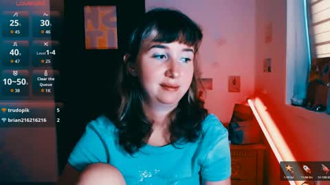 Rita online show from 05-25-26, 05:46