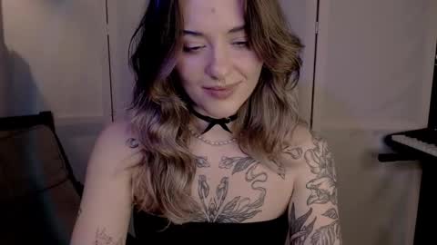risha_laass online show from 01-22-25, 10:15