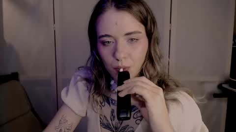 risha_laass online show from 01-23-25, 07:18