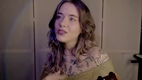 risha_laass online show from 01-25-25, 06:57