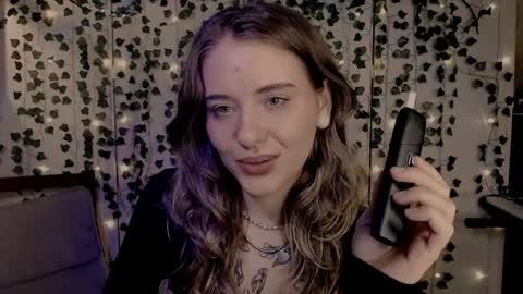 risha_laass online show from 01-30-25, 09:36