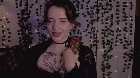 risha_laass online show from 10-10-25, 08:52