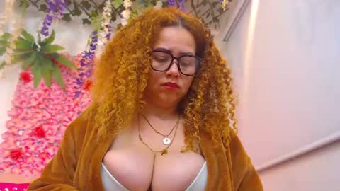 Risitos De Oro online show from 07-05-26, 10:44