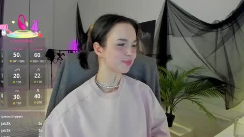 Alice online show from 05-19-26, 01:56