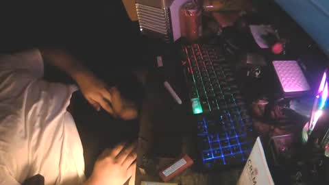 risperdajerk online show from 07-18-26, 06:17