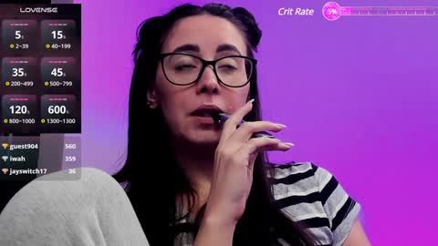 Miss Rita online show from 02-08-25, 01:11