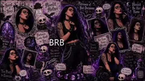 Miss Rita online show from 06-14-26, 08:16
