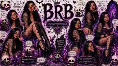 Miss Rita online show from 06-18-26, 07:41