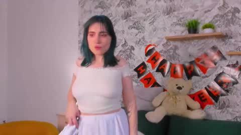 Snapshot of ritka_cherry chatting on 10-26-25, 01:22 Ritka Cherry online show from 10-26-25, 01:22