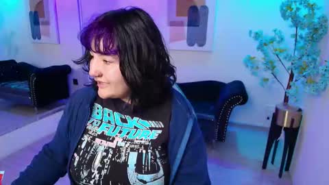 Ritsuka online show from 09-13-25, 03:50