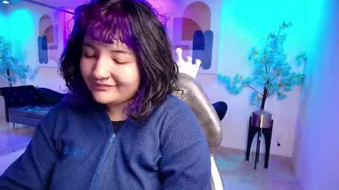 Ritsuka online show from 09-30-25, 03:11