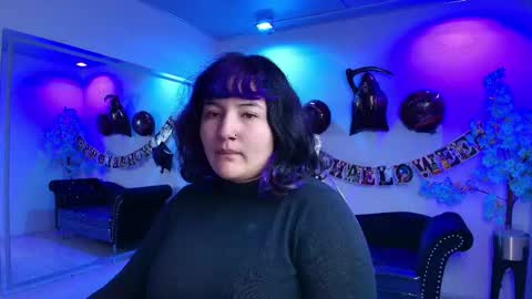 Ritsuka online show from 10-26-25, 11:38