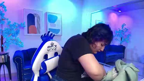 Ritsuka online show from 11-04-25, 08:19