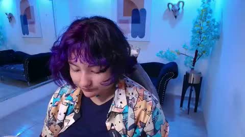 Ritsuka online show from 11-12-25, 04:13