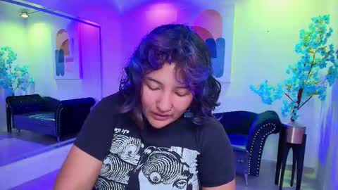 Ritsuka online show from 03-06-26, 07:43