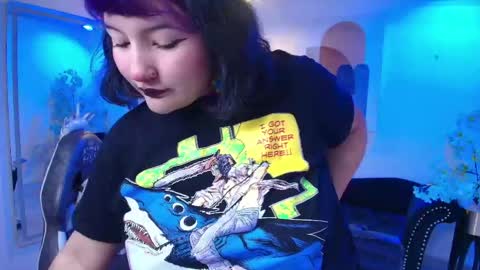 Snapshot of ritsuka_berry chatting on 05-07-26, 08:47 Ritsuka online show from 05-07-26, 08:47