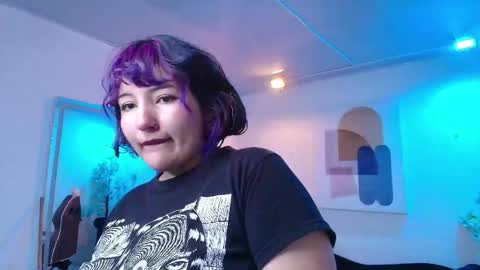Snapshot of ritsuka_berry chatting on 05-16-26, 01:13 Ritsuka online show from 05-16-26, 01:13