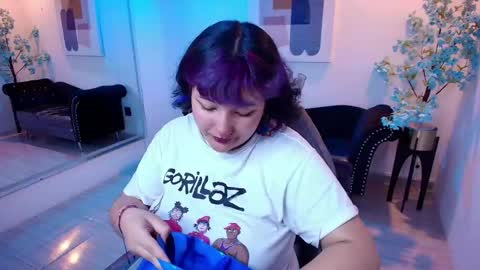 Snapshot of ritsuka_berry chatting on 05-16-26, 07:34 Ritsuka online show from 05-16-26, 07:34