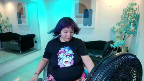 Snapshot of ritsuka_berry chatting on 05-19-26, 07:31 Ritsuka online show from 05-19-26, 07:31