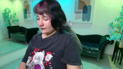 Snapshot of ritsuka_berry chatting on 05-28-26, 07:22 Ritsuka online show from 05-28-26, 07:22