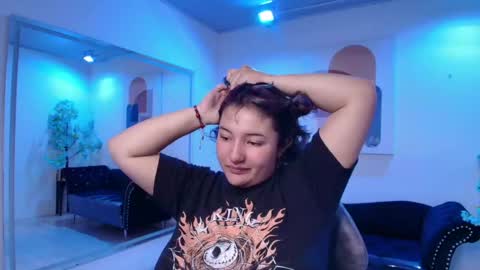 Snapshot of ritsuka_berry chatting on 06-03-26, 08:03 Ritsuka online show from 06-03-26, 08:03