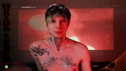 ritualspy online show from 03-15-26, 11:55