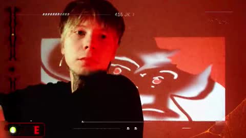 ritualspy online show from 03-16-26, 06:12