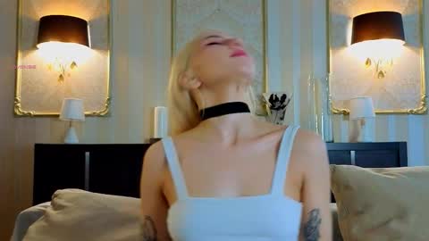 Akemi online show from 03-22-26, 03:54