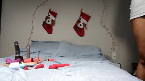 River Saint online show from 01-06-25, 10:35