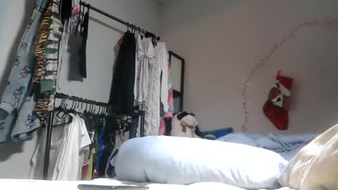 River Saint online show from 01-31-25, 01:45