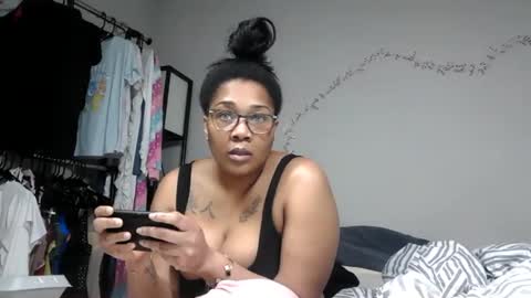 River Saint online show from 03-02-25, 11:20