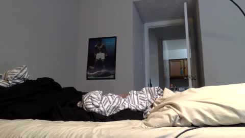 River Saint online show from 03-10-25, 02:37