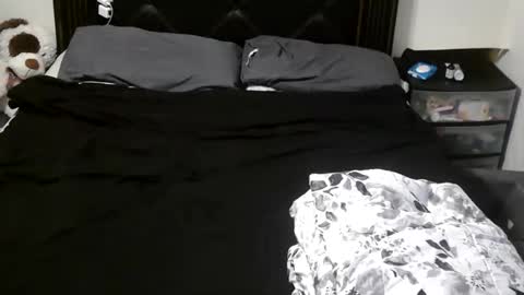 River Saint online show from 09-21-25, 10:50