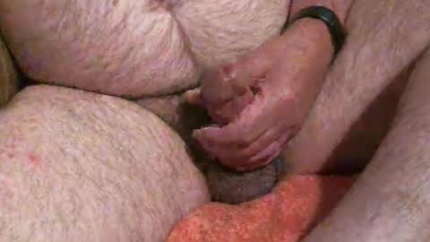 Anon online show from 01-07-26, 05:10