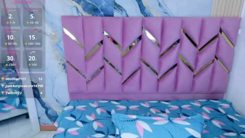 rizantella online show from 04-07-26, 02:45