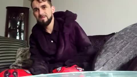 Dopes111 online show from 03-08-26, 12:09