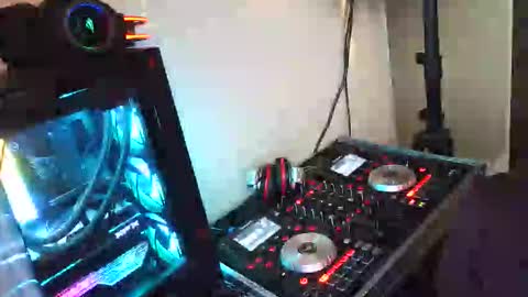 rjonarg online show from 01-17-26, 10:13