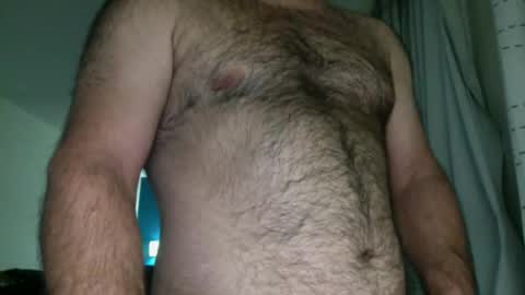 pvt hairy online show from 01-16-25, 05:00