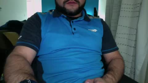 pvt hairy online show from 01-31-25, 02:37