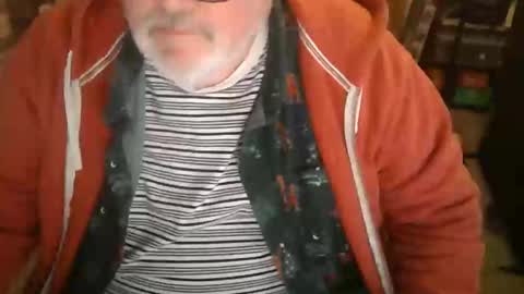 Ron Rodan online show from 02-25-25, 01:41