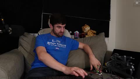 Ryan aka KeylimeRy online show from 01-06-26, 10:08