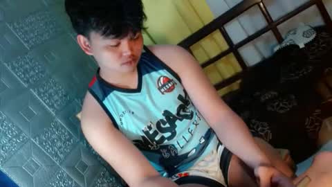 RICH MY GOAL online show from 11-20-25, 07:08