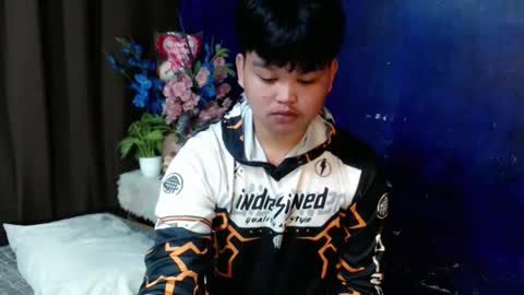 RICH MY GOAL online show from 03-27-26, 06:18