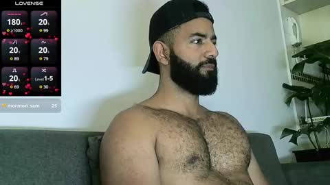 Snapshot of roa32sebas chatting on 12-10-24, 06:38 SebasRoa online show from 12-10-24, 06:38