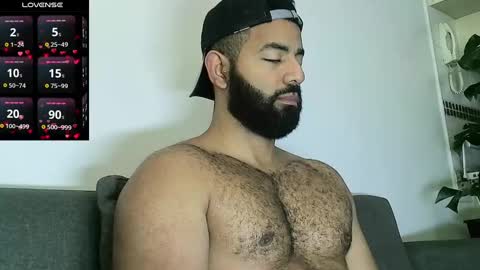 Snapshot of roa32sebas chatting on 12-30-24, 04:40 SebasRoa online show from 12-30-24, 04:40