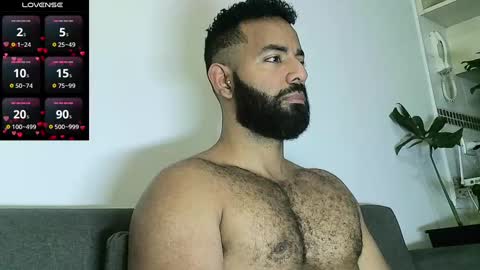 Snapshot of roa32sebas chatting on 01-03-25, 03:01 SebasRoa online show from 01-03-25, 03:01