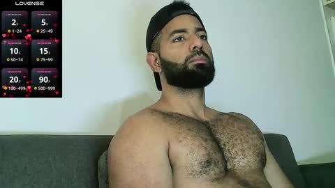 Snapshot of roa32sebas chatting on 01-14-25, 08:04 SebasRoa online show from 01-14-25, 08:04